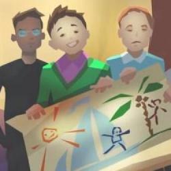 Know by heart, sentymentalna podróż śladami dawnych przyjaźni od twórców Pathologic zadebiutuje w drugim kwartale tego roku