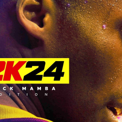 Kobe Bryant został gwiazdą okładki NBA 2K24! Nowa odsłona zaoferuje rozgrywkę międzyplatformową