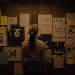 Kod zła, Nicolas Cage jako seryjny morderca w horrorze z okultyzmem w tle z premierą w lipcu