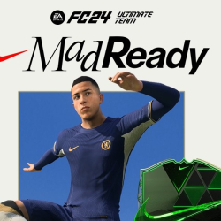 Kogo wyróżni nike w swojej promocji w EA Sports FC 24?