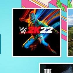 Kolejne tytuły wkraczają do Wiosennej wyprzedaży na PlayStation Store w kwietniu 2022 roku