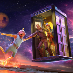 Kolejne wycieki Epic Games pojawiły się w sieci! Co tym razem możemy dowiedzieć się z nich?