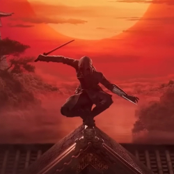 Kolejne źródło wskazuje na to, że Assassin’s Creed Red ukaże się w 2024 roku!