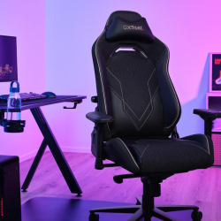 Komfort i kontrola – nowy fotel GXTrust Ruya Pro dla graczy