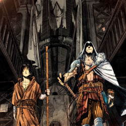 Poznaliśmy wrześniowe nowości w komiksowej ofercie Egmontu!