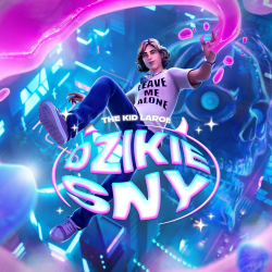 Koncert zagranicznego rapera The Kid LAROI już za cztery dni odbędzie się w Fortnite!