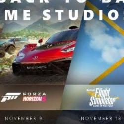 Końcówka 2021 roku w Xbox Games Passie zapowiada się naprawdę nieźle!