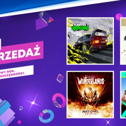 6 nowych, mocnych gier trafiło do Zimowej wyprzedaży PS Store 2023! Jakie produkcje możemy pozyskać z niezłym rabatem?