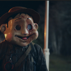 Konferencja, Netflix stawia na szwedzki slasher, ale z humorystycznymi postaciami. Premiera już jutro!