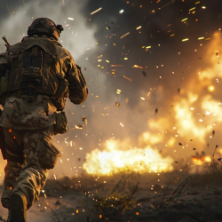 Konflikt przy Battlefieldzie? Marcus Lehto mocno się wypowiedział o EA...