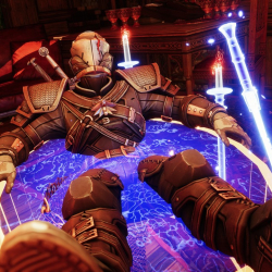 Doszło do koniunkcji światów Wiedźmina i Destiny 2! Co czeka graczy podczas konfrontacji ze Świadkiem?