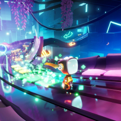 Ulubiony bohater zręcznościówki/platformówki? - Zapraszamy do nowego konkursu z wyjątkową nagrodą!