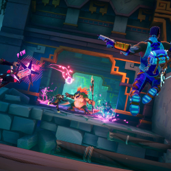 Nadszedł czas na konkurs Mój bohater filmu przygody!