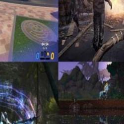 Konsolowe abonamenty - Listopad 2021, sporo ciekawych gier, 6 propozycji Sony i... nowy gracz w zestawieniu!