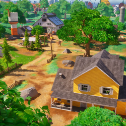 Epic Games wprowadza konta limitowane z kontrolą rodzicielską do Fortnite? Czym jest ta funkcja? Co oferuje? Do kogo jest skierowana?