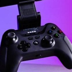 Kontroler HyperX Clutch Wireless oficjalnie zagościł na polskim rynku, przygotowując graczy na granie w chmurze!