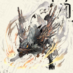 Kemono Grimstalker zagościł w WILD HEARTS, a kolejne monstrum zagości już za kilkanaście dni!