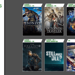 W najbliższych dniach Xbox Game Pass doczeka się naprawdę mocnej oferty nowości!