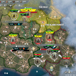 Solidnie zapowiadające Ara History Untold z nowym zwiastunem - XDD Styczeń 2024