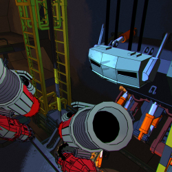 Yupitergrad 2 The Lost Station będzie ekskluzywne dla Pico 4 i Neo 3! Co z innymi platformami?