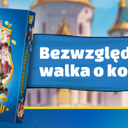 Korona Władzy: Gra o Tron, Podstęp i Rywalizacja