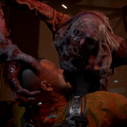 KRAFTON i Striking Distance przestrzeliły?! The Callisto Protocol zalicza gigantyczną porażkę sprzedażową!