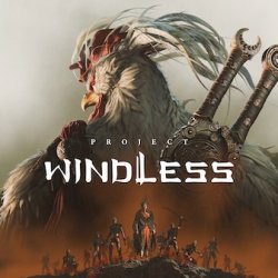 KRAFTON Montreal zapowiada Project Windless, nową RPG akcji w otwartym świecie