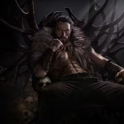 Kraven Łowca, przeciwnik Spider-Mana z własnym filmem. Oto brutalny zwiastun październikowej kinowej premiery