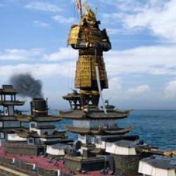 Krążowniki Pan-azjatyckie trafiły do World of Warships w ramach Wczesnego Dostępu