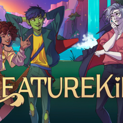 KreatureKind – nietypowy deckbuilder już dostępny na PC