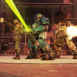 Kręcenie serialu Fallout zostało zakończone. Amazon może wkrótce ruszyć z kampanią promującą produkcję