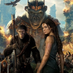 Królestwo planety małp, film, który powiększy znaną serię pokazany na finałowym zwiastunie