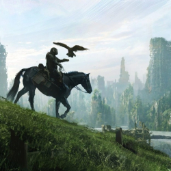 Królestwo planety małp, kolejny widowiskowy zwiastun potencjalnego hitu Disneya