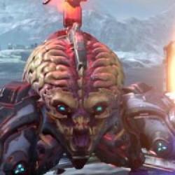 Krótkie Info - DOOM Eternal na Switchu, zapowiedziano Gunslingers & Zombies oraz Motherboard, nasz rodak zwycięzcą GWINT World Champion!