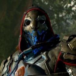 Krótkie Info - Dziś o 18:00 odbędzie się Outriders Broadcast, debiut Rogue Heroes: Ruins of Tasos, Heavy Metal Machines na konsolach