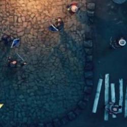 Krótkie Info - Podziękowania Mediatonic, Rustler z damkiem, Traffic Jams na VR, aktualizacja Disco Elysium