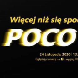 Krótkie Info - Premiera POCO M3 i DeLight: The Journey Home, Bio Inc.: Redemption, DayZ z aktualizacją, Hitman 3 w Polsce, sukces Die by the Blade