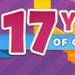 Krótkie Info - QubicGames świętuje 17 urodziny, Black Legend z datą premiery, zapowiedziano realme 8 Pro i Ronin: Samurai Redemption