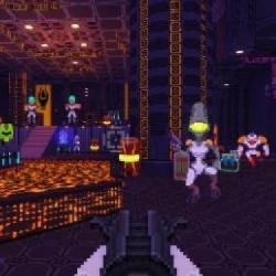 Krótkie Info - Zapowiedziano Viscerafest, Barbarian Simulator oraz Primal Man Simulator, a 60 Seconds! Reatomized i 60 Parsecs! na konsolach