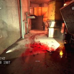 Kryva Hora – nowy survival horror found-footage z mikrofonową rozgrywką