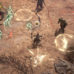 Już jutro rozpocznie się Księżycowe Przebudzenie w Diablo IV! Czas na ekstrawagancką dawkę nowości