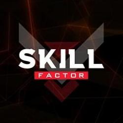 Kuben dołączył do SkillFactor! To właśnie on stanie na czele jednej z drużyn!