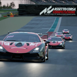 Kunos Simulazioni nie zapomina o fanach konsolowego Assetto Corsa Competizione!