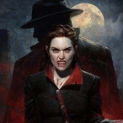 Kup Vampire: The Masquerade – Bloodlines 2 na GOG i odbierz Reckoning of New York gratis