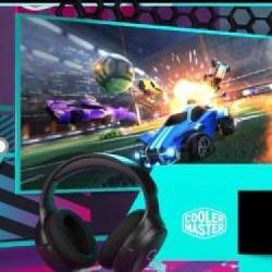 Kwalifikacje do Master XP rozpoczynają się dziś! nadciąga seria Master Cup Lab i turniej Master Cup Rocket League European Edition