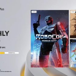 Kwietniowe nowości w PlayStation Plus – RoboCop, Teksańska masakra i Digimony