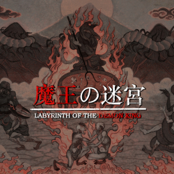 Labyrinth of the Demon King już dostępne – mroczne połączenie dungeon crawlera i survival horroru