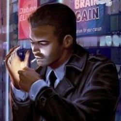 Lacuna - A Sci-fi Noir Adventure, śledztwo w stylu noir, w retro grafice rozpoczęte. Premiera za nami!