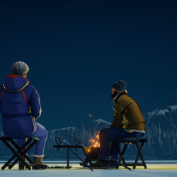 Lake: Season’s Greetings, świąteczny dodatek DLC, przytulna opowieść o listonoszu zadebiutuje już w przyszłym tygodniu