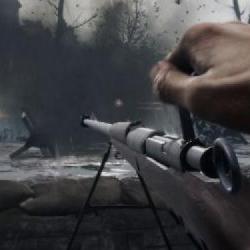 Land of War The Beginning zaliczy opóźnienie, GRAVEN we Wczesnym Dostępie, ujawniono Daymare 1994 Sandcastle - Krótkie Info